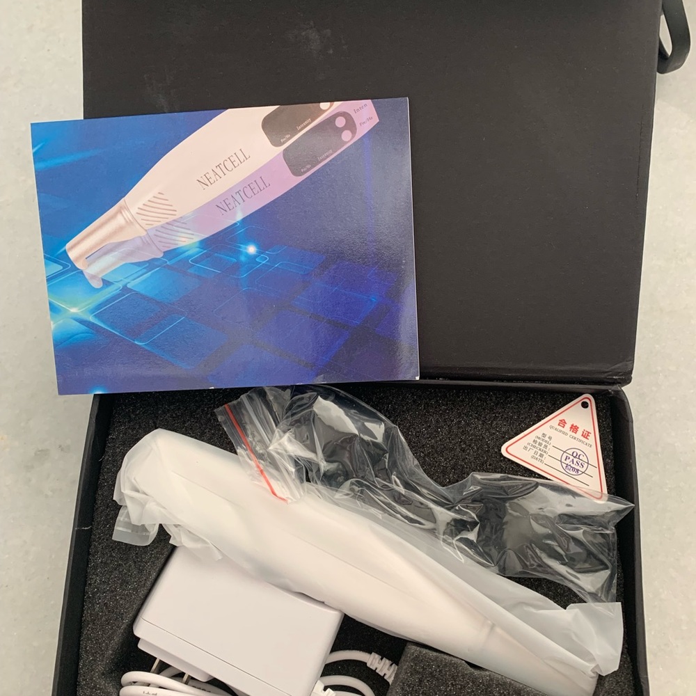 Laser pen - Picture 4 of 4